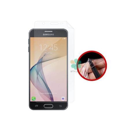 خرید محافظ صفحه نانو گوشی سامسونگ Samsung Galaxy J7 Prime