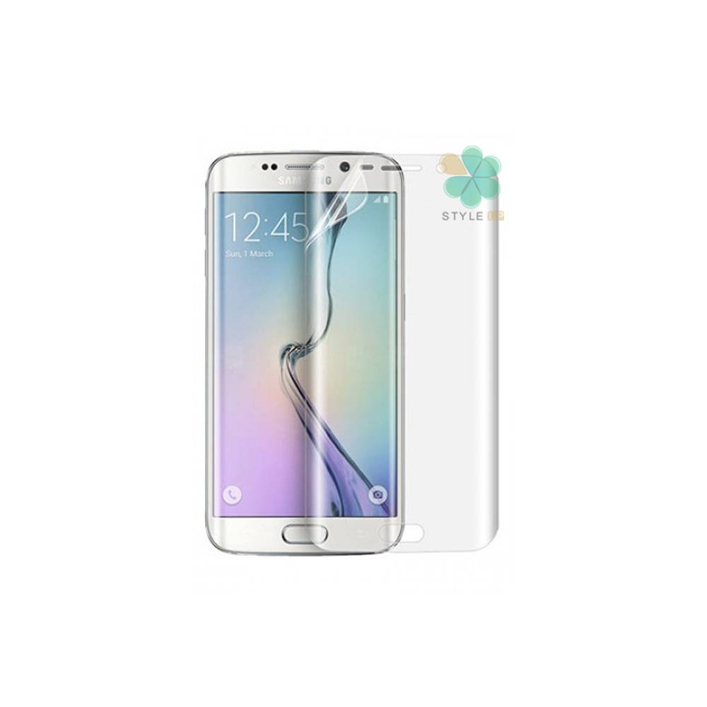 خرید محافظ صفحه نانو گوشی سامسونگ Samsung Galaxy S6 Edge