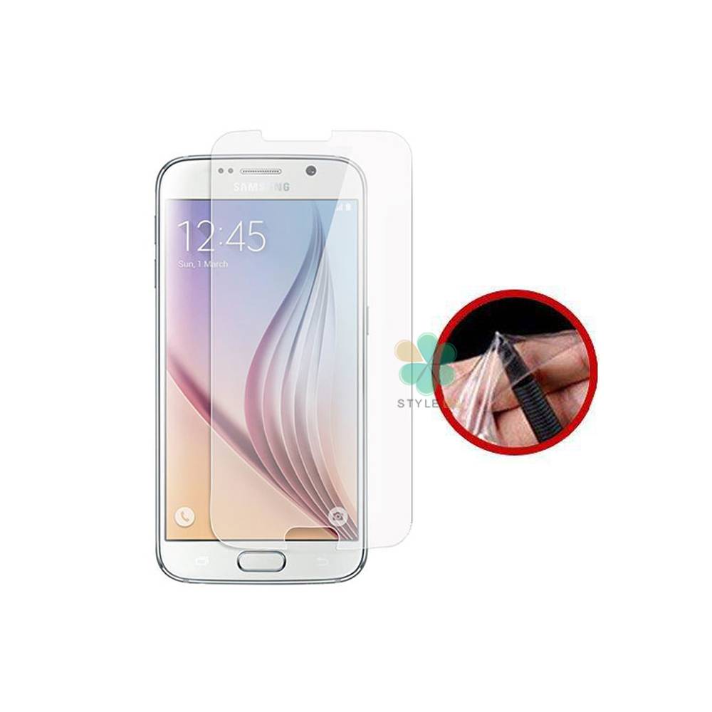 خرید محافظ صفحه نانو گوشی سامسونگ Samsung Galaxy S6