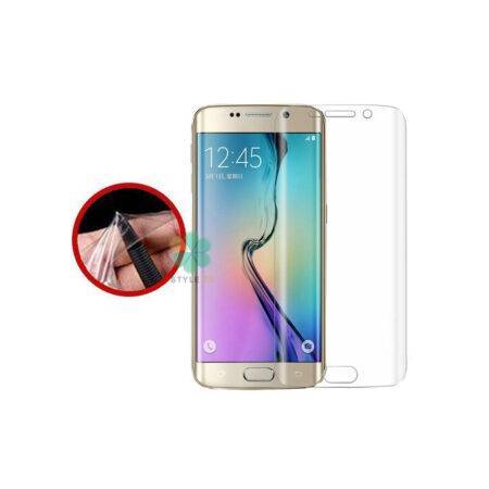 خرید محافظ صفحه نانو گوشی سامسونگ Samsung Galaxy S7 Edge