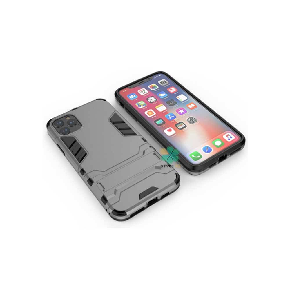 خرید قاب گوشی اپل ایفون Apple iPhone 11 Pro Max مدل Armor