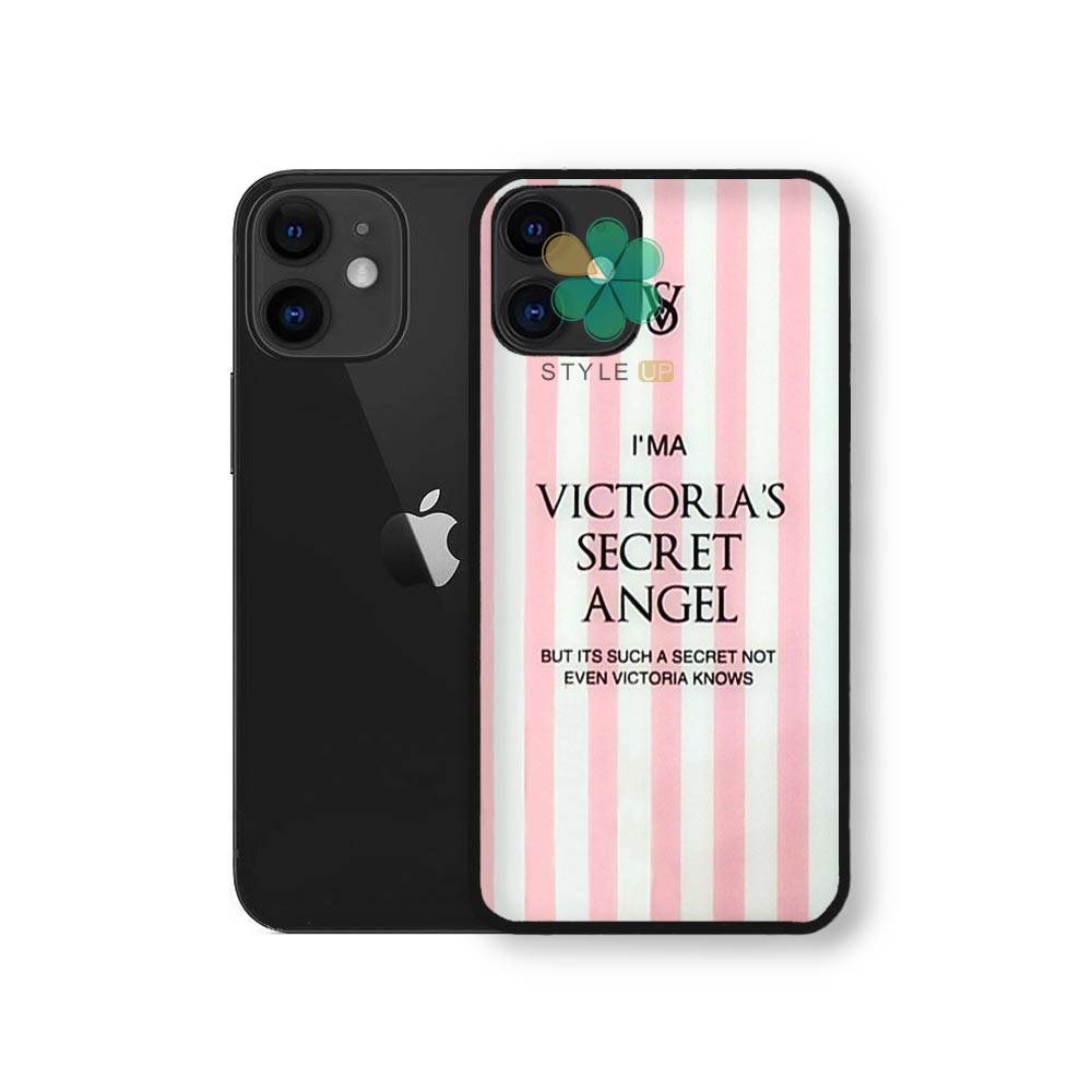 خرید قاب گوشی آیفون Apple iPhone 12 Mini مدل Victoria’s Secret 