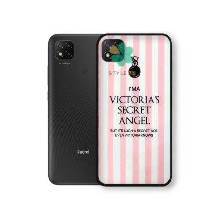 خرید قاب گوشی شیائومی Xiaomi Redmi 9c مدل Victoria’s Secret