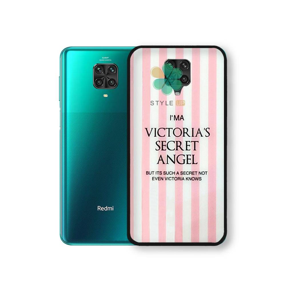 خرید قاب گوشی شیائومی Redmi Note 9s / 9 Pro مدل Victoria’s Secret