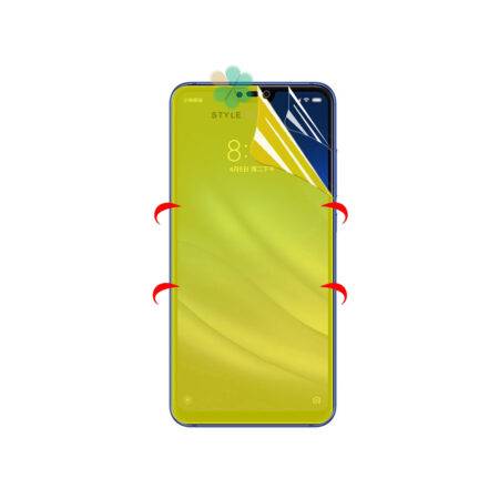 خرید محافظ صفحه نانو گوشی شیائومی Xiaomi Mi 8 Lite