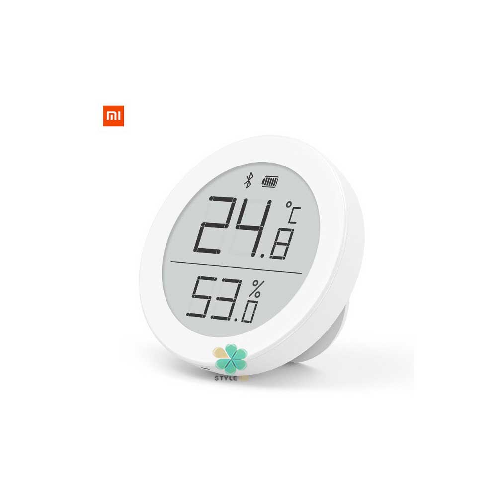 خرید سنسور هوشمند دما و رطوبت شیائومی Xiaomi Mi Temperature And Humidity Monitor