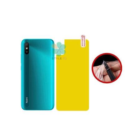 خرید برچسب محافظ نانو پشت گوشی شیائومی Xiaomi Redmi 9A
