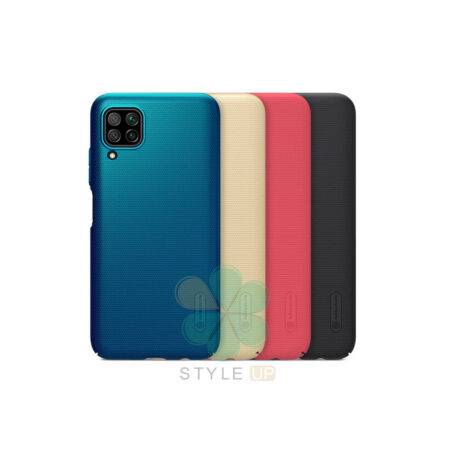 خرید قاب نیلکین گوشی هواوی Huawei Nova 6 Se مدل Frosted