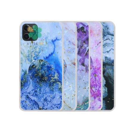 خرید قاب گوشی اپل ایفون Apple iPhone 11 Pro مدل رزینی