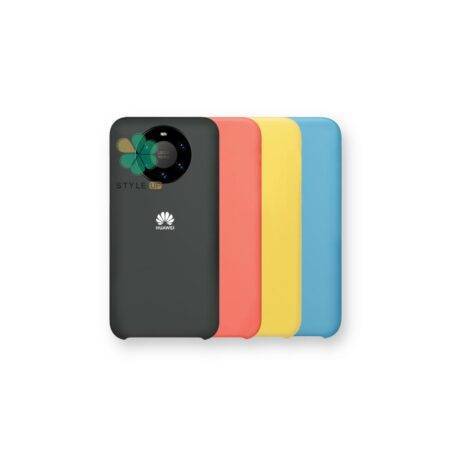 خرید قاب گوشی هواوی میت Huawei Mate 40 Pro مدل سیلیکونی