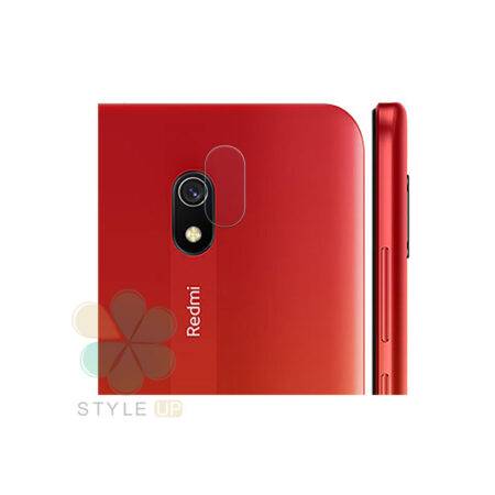 خرید محافظ گلس لنز دوربین گوشی شیائومی Xiaomi Redmi 8A