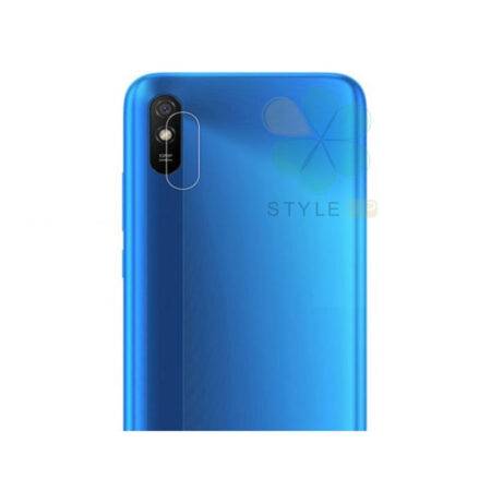 خرید محافظ گلس لنز دوربین گوشی شیائومی Xiaomi Redmi 9A