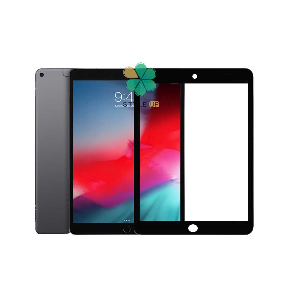 خرید گلس سرامیکی اپل آیپد Apple iPad Air 2019 مدل تمام صفحه