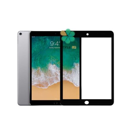 خرید گلس سرامیکی اپل آیپد Apple iPad Pro 10.5 2017 مدل تمام صفحه