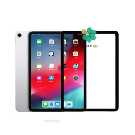 خرید گلس سرامیکی اپل آیپد Apple iPad Pro 11 2018 مدل تمام صفحه