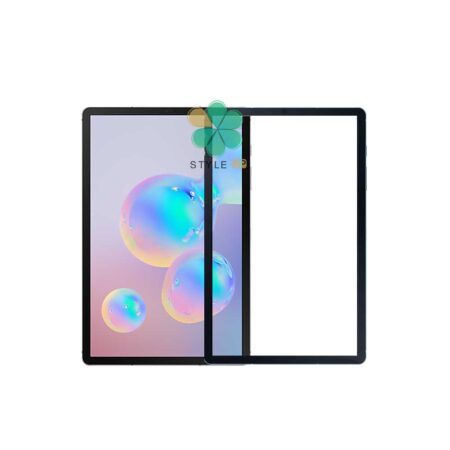 خرید گلس سرامیکی تبلت سامسونگ Samsung Galaxy Tab S6 مدل تمام صفحه