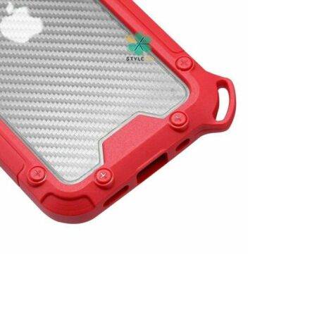 خرید قاب محافظ گوشی ایفون Apple iPhone 12 Mini مدل Carbon Armor