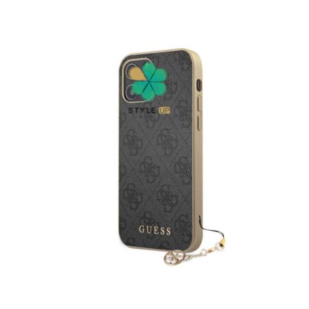 خرید قاب برند Guess گوشی آیفون iPhone 12 Pro Max مدل Charms
