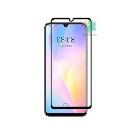 خرید گلس گوشی هواوی Huawei Nova 8 SE مدل تمام صفحه