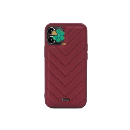 خرید قاب برند Kajsa گوشی آیفون iPhone 12 Mini طرح Dale V style