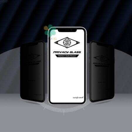 خرید گلس حریم شخصی گوشی اپل آیفون Apple iPhone 12 برند Mietubl