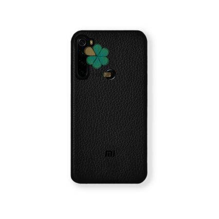 خرید قاب چرم اورجینال گوشی شیائومی Xiaomi Redmi Note 8