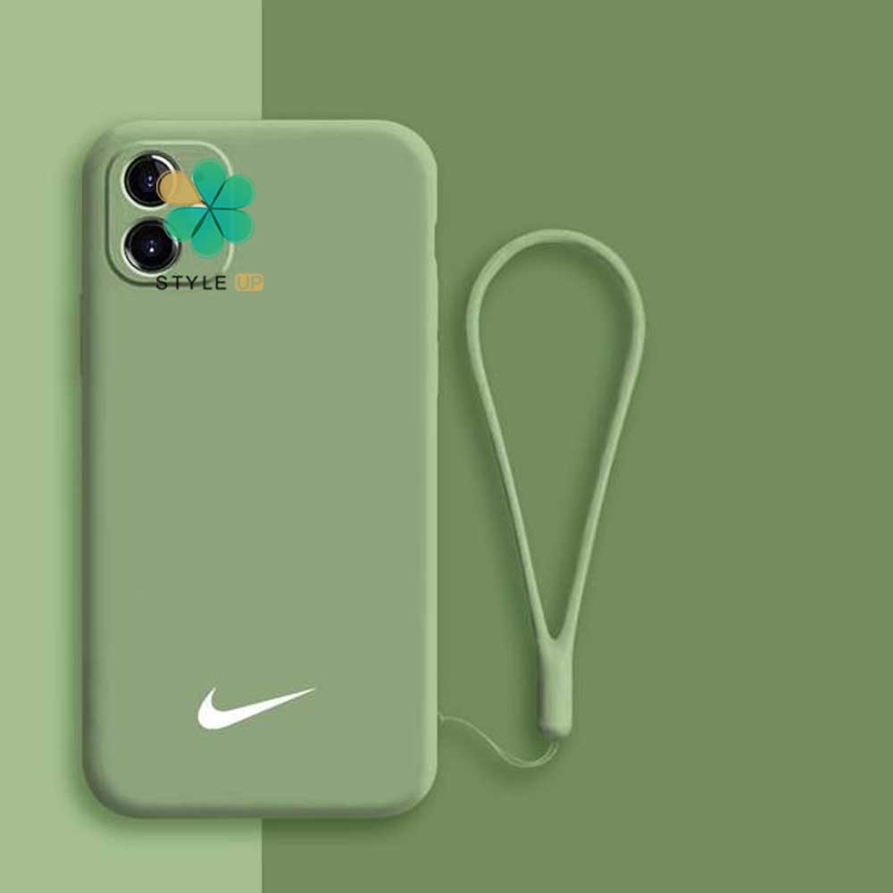 خرید قاب محافظ گوشی اپل آیفون Apple iPhone 12 Mini طرح Nike