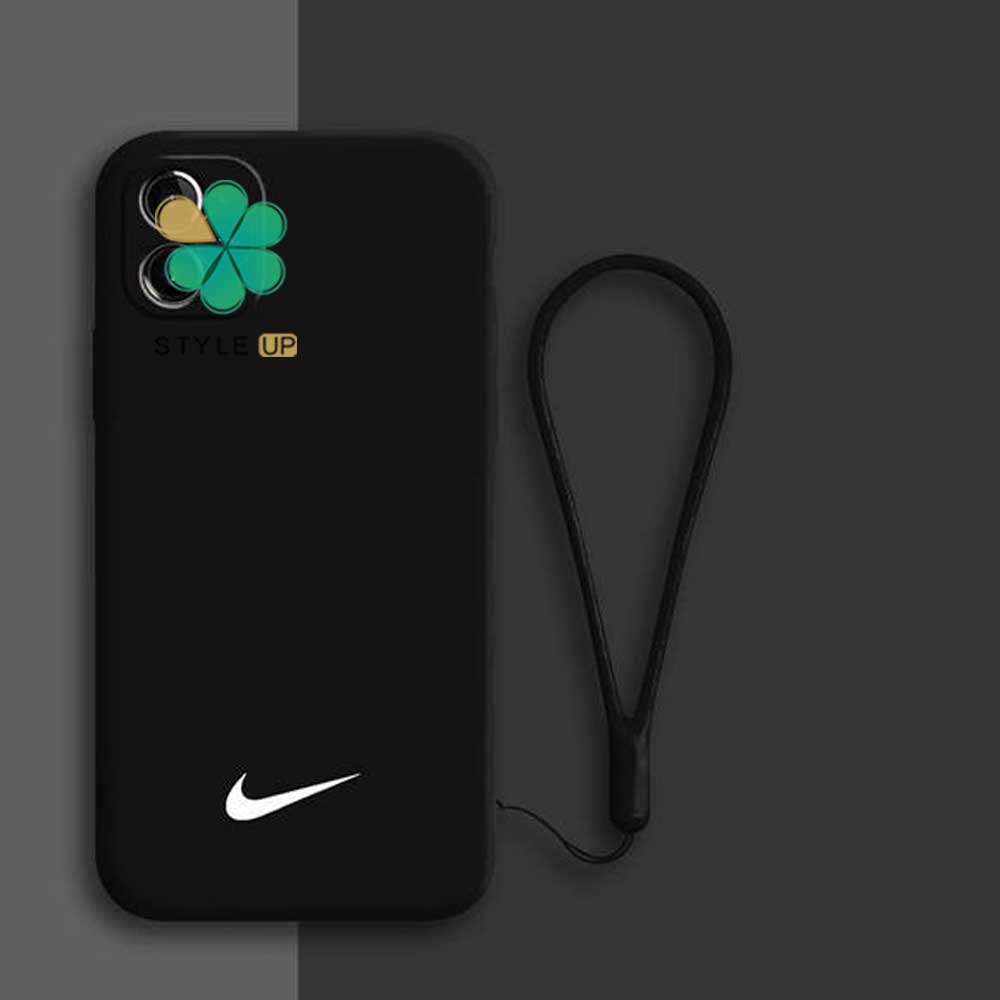 خرید قاب محافظ گوشی آیفون Apple iPhone 12 Pro Max طرح Nike