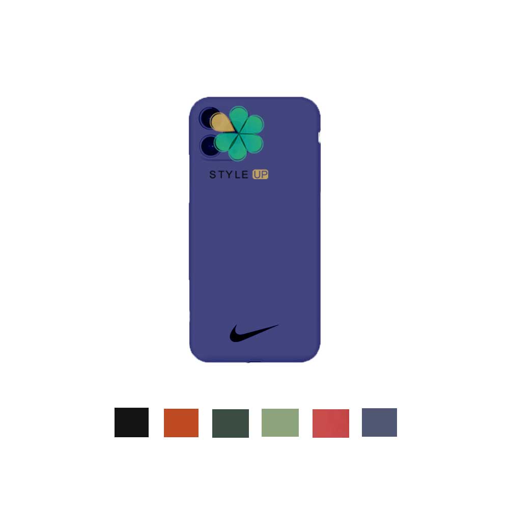 خرید قاب محافظ گوشی آیفون Apple iPhone 12 Pro Max طرح Nike