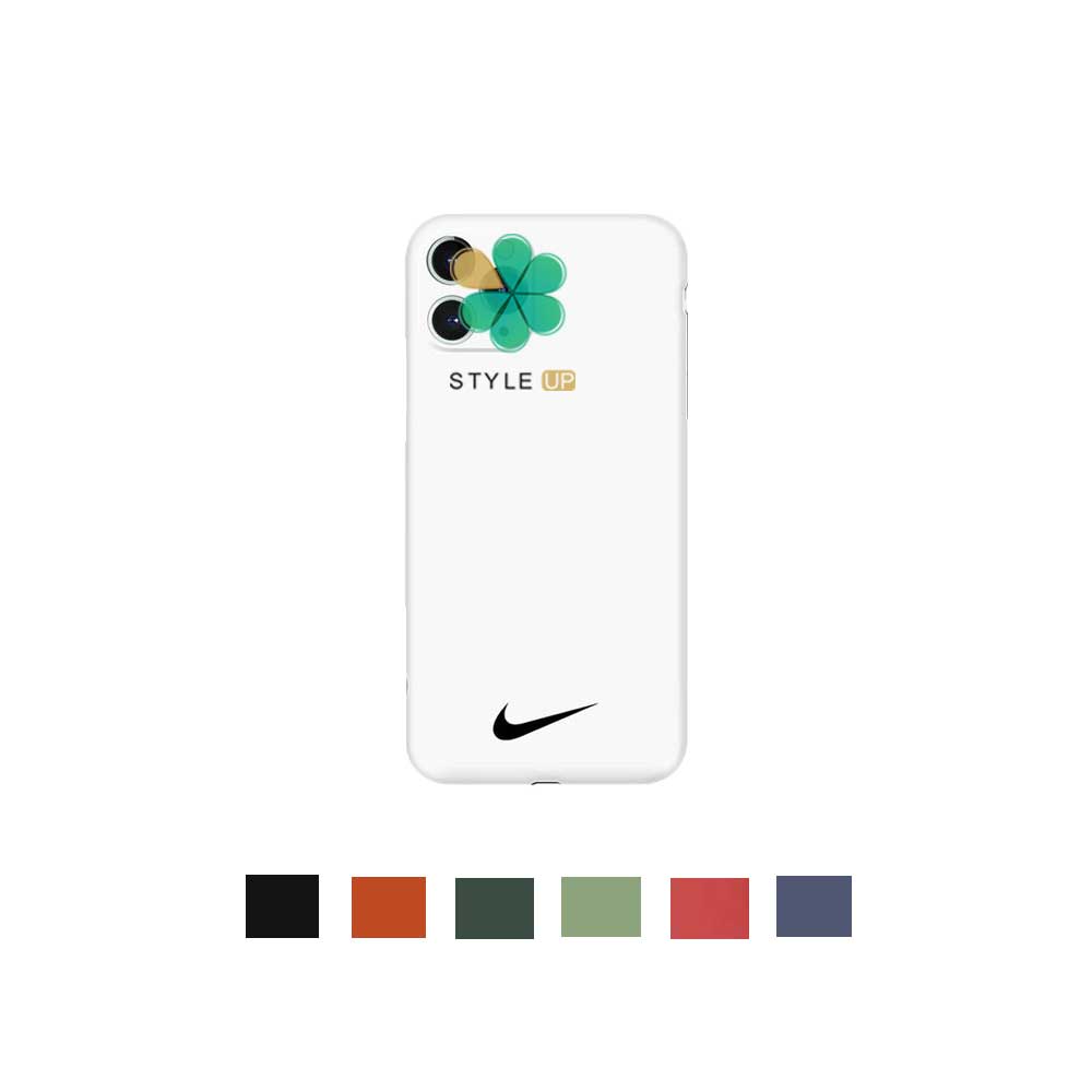 خرید قاب محافظ گوشی اپل آیفون Apple iPhone 12 Pro طرح Nike