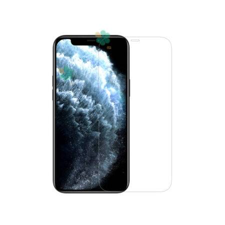 خرید گلس نیلکین گوشی آیفون Apple iPhone 12 Pro Max مدل H+ Pro
