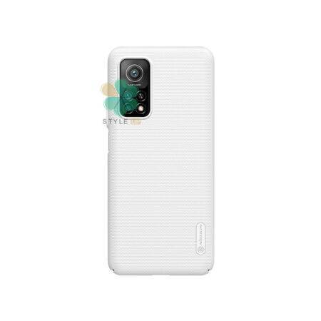 خرید قاب نیلکین گوشی شیائومی Xiaomi Mi 10T 5G مدل Frosted