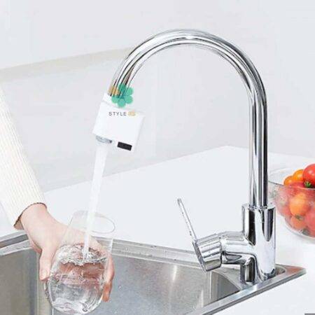 خرید سنسور شیر آب هوشمند شیائومی مدل Xiaomi Xiaoda Automatic Water Saver