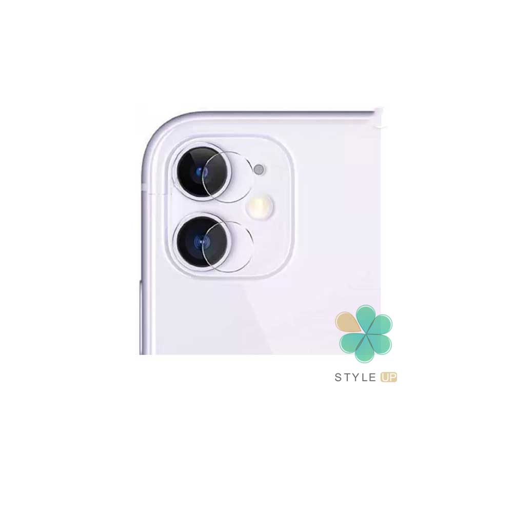 خرید محافظ گلس لنز دوربین گوشی اپل آیفون Apple iphone 12