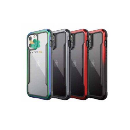 خرید قاب گوشی آیفون iPhone 12 Pro مدل X-Doria Defense Shield