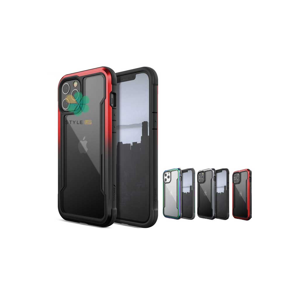 خرید قاب گوشی آیفون iPhone 12 Pro Max مدل X-Doria Defense Shield