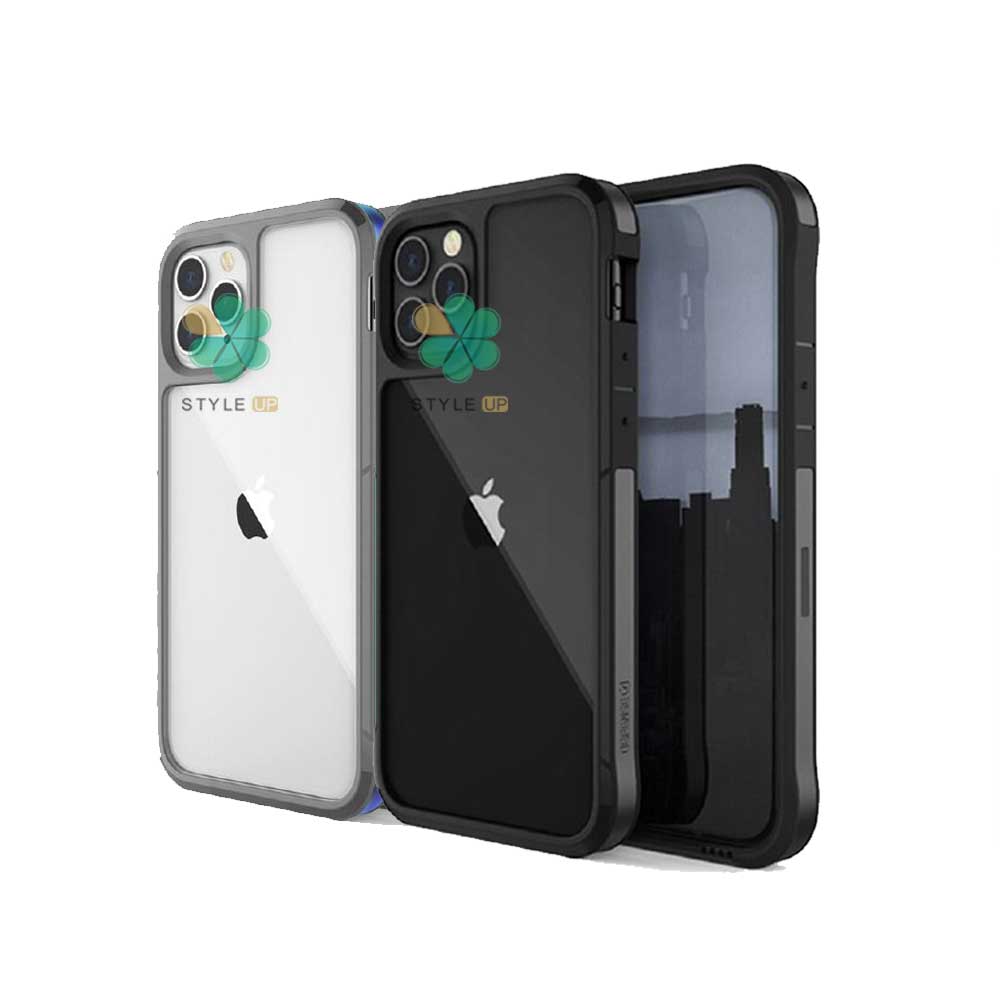 خرید قاب ضدضربه گوشی آیفون iPhone 12 Pro مدل X-Doria Live