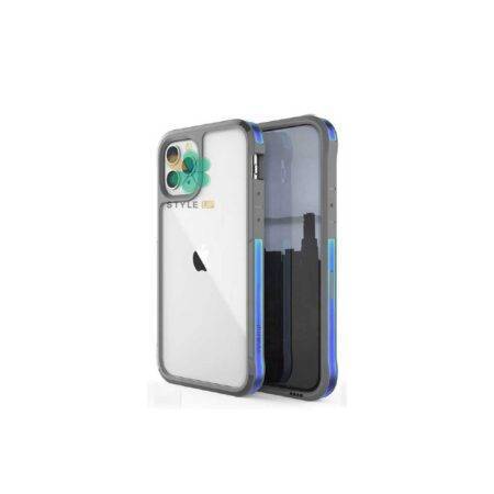 خرید قاب ضدضربه گوشی آیفون iPhone 12 Pro Max مدل X-Doria Live