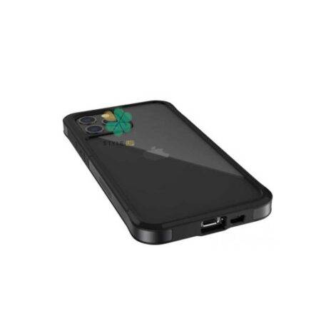 خرید قاب ضدضربه گوشی آیفون iPhone 12 Pro Max مدل X-Doria Live