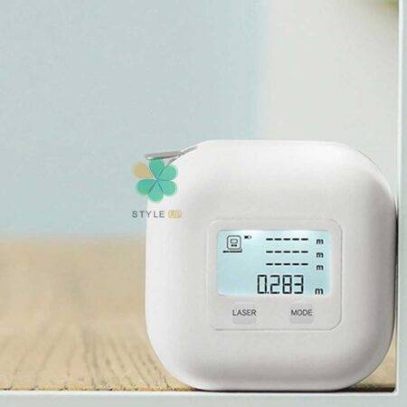 خرید متر لیزری شیائومی مدل Xiaomi Akku AK301 25m