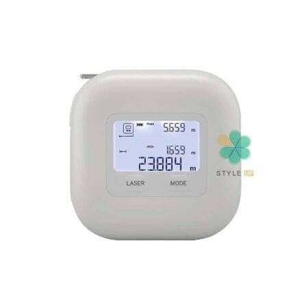 خرید متر لیزری شیائومی مدل Xiaomi Akku AK301 25m