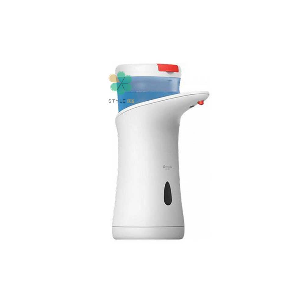 خرید جای مایع دستشویی شیائومی مدل Deerma Hand Wash Basin XS100