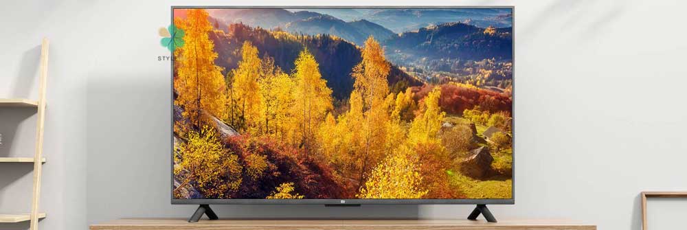 خرید تلویزیون هوشمند 4K شیائومی مدل Xiaomi Mi LED TV 4S 55 inches