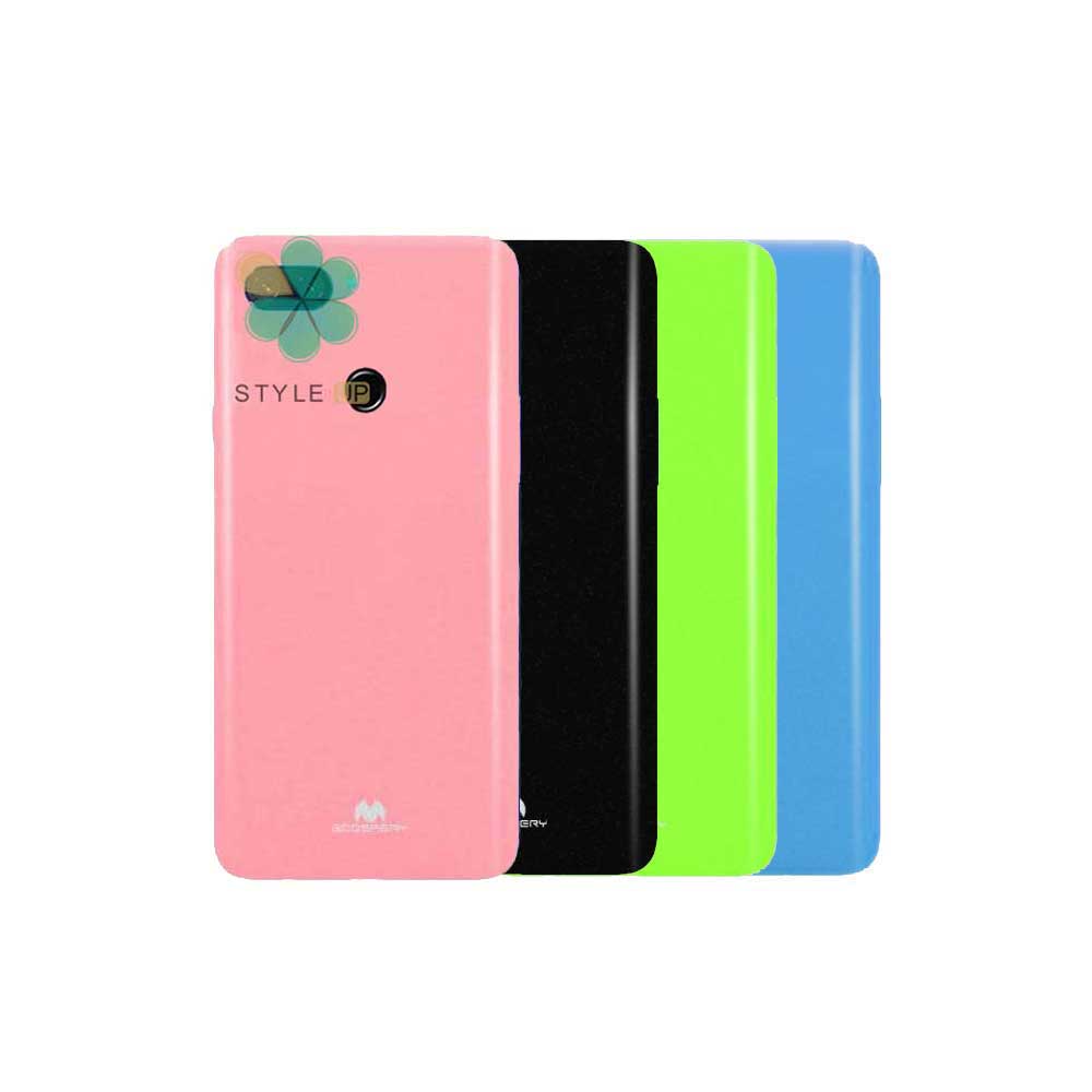 خرید قاب محافظ ژله ای گوشی شیائومی Xiaomi Mi 8 Lite مدل Jelly