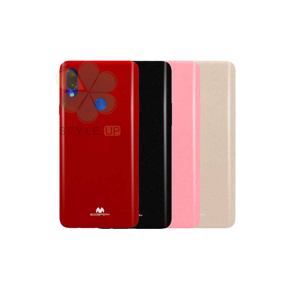 خرید قاب محافظ ژله ای گوشی شیائومی Redmi Note 7 Pro مدل Jelly