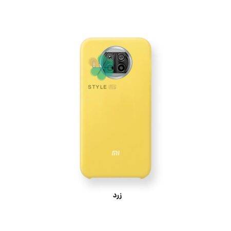 خرید قاب گوشی شیائومی Xiaomi Mi 10T Lite 5G مدل سیلیکونی