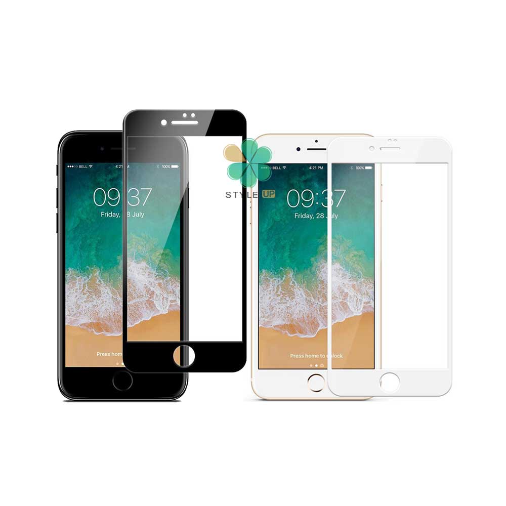 خرید محافظ صفحه گوشی آیفون iPhone 6 / 6s تمام صفحه مدل OG