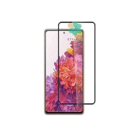 خرید محافظ صفحه گوشی سامسونگ Galaxy S20 FE 5G تمام صفحه مدل OG