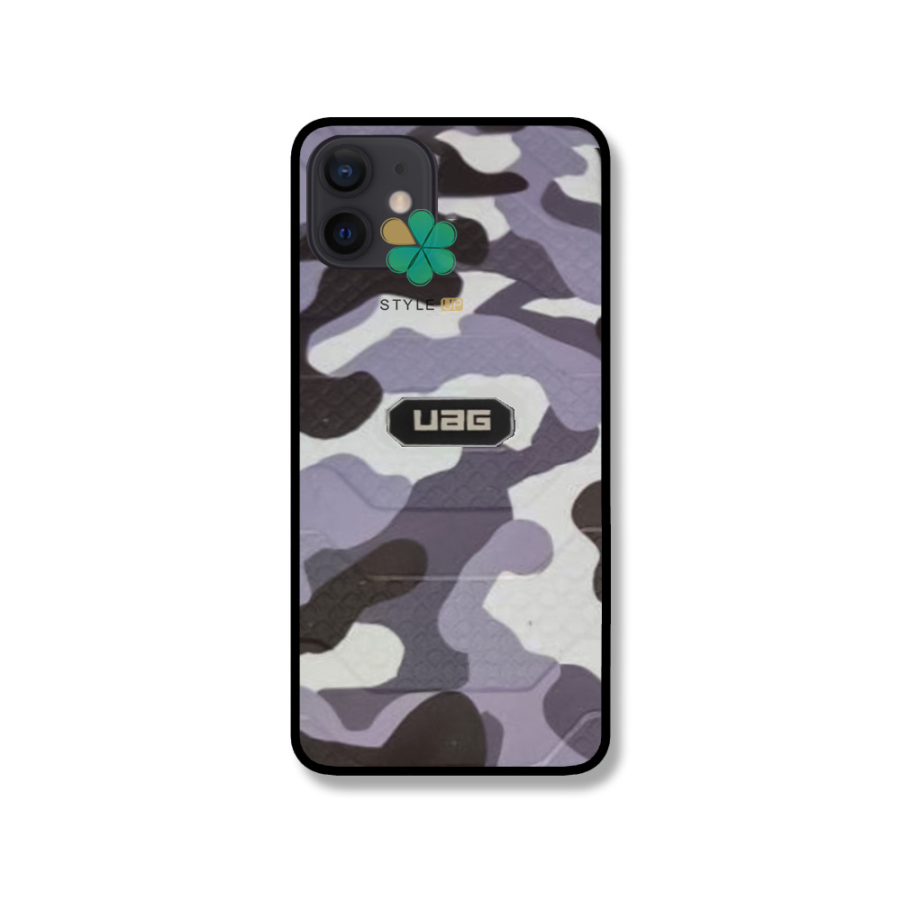 خرید قاب گوشی اپل آیفون Apple iPhone 12 Mini مدل Army Defender