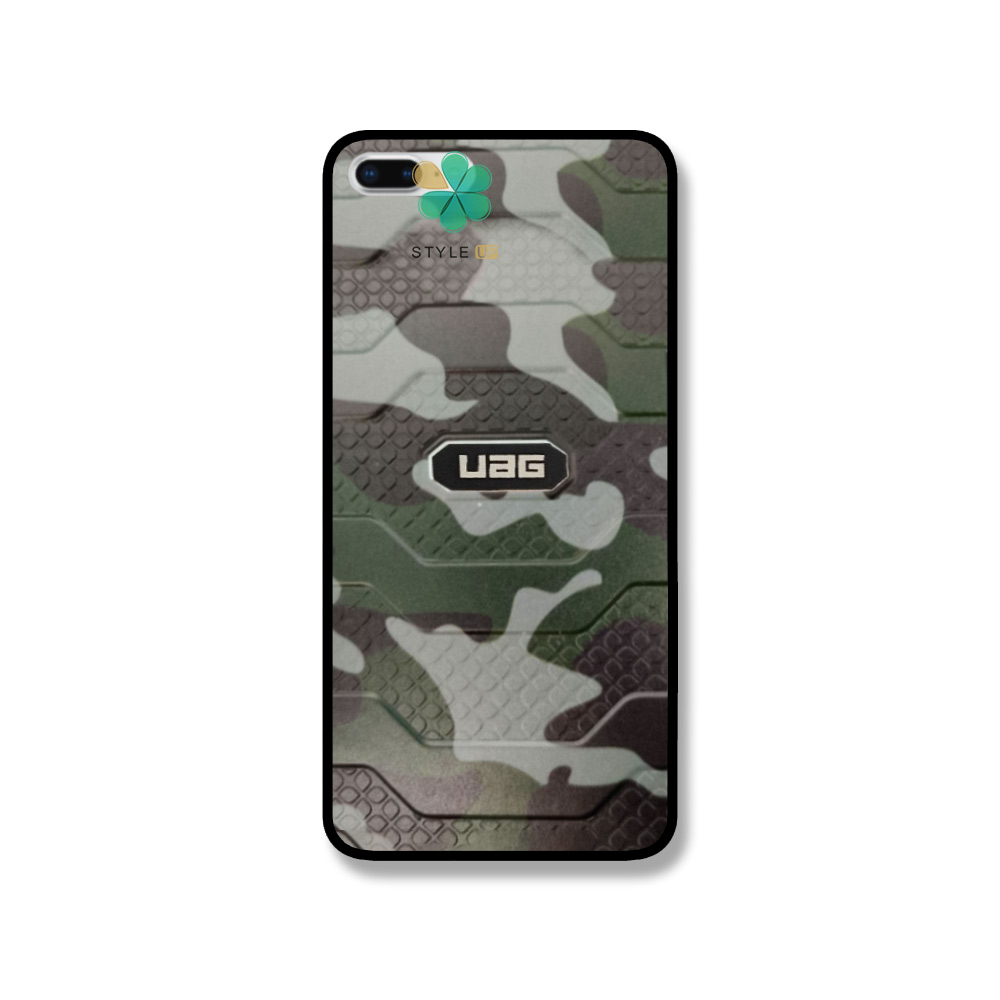 خرید قاب گوشی آیفون iPhone 7 Plus / 8 Plus مدل Army Defender